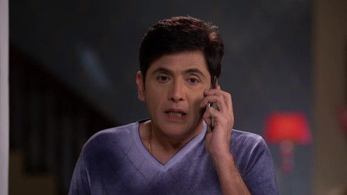 Manmohan and Vibhuti's Plans Flop