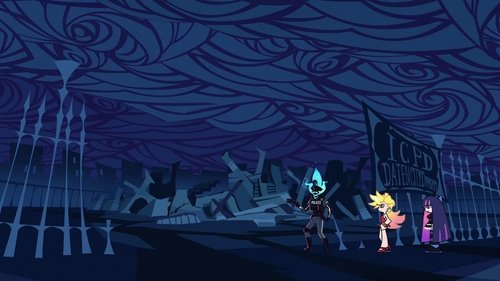 Background image for The Silence of the Internets