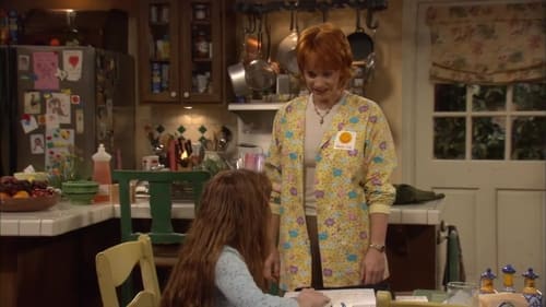 Reba Works for Brock