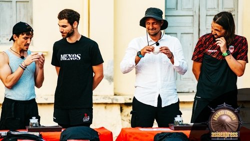 Background image for Episode 19