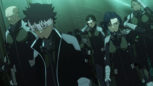 Background image for The Next Generation's Trial