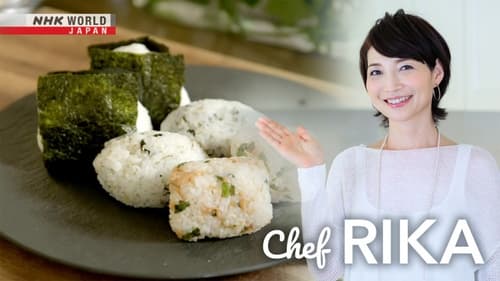 Rika's TOKYO CUISINE: Omusubi Variations