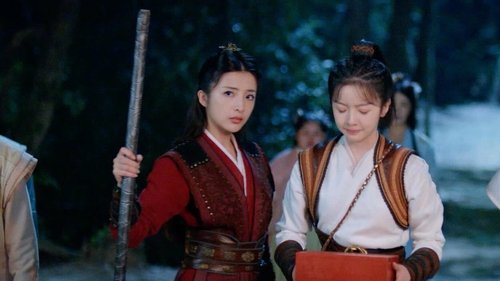 Background image for Episode 17