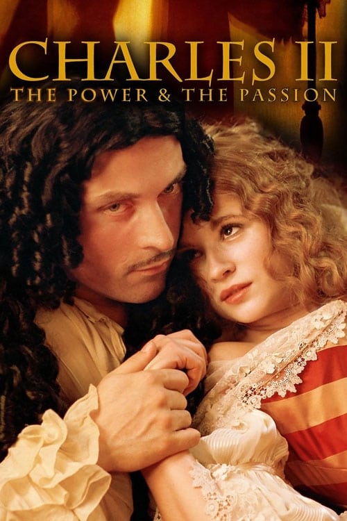 Show cover for Charles II: The Power and The Passion