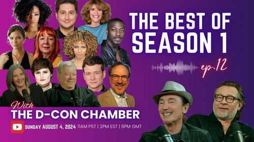 Background image for The Best of Season 1