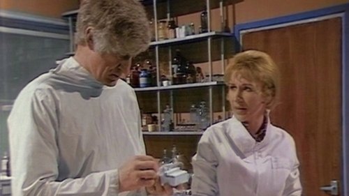 Background image for Doctor Who and the Silurians (6)