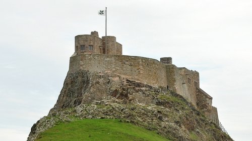 Background image for Holy Island - Lindisfarne, Northumberland