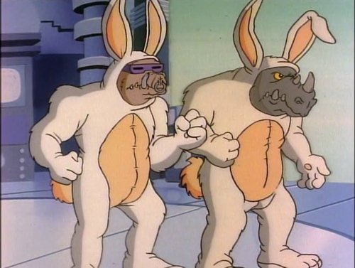 Background image for The Turtles and the Hare