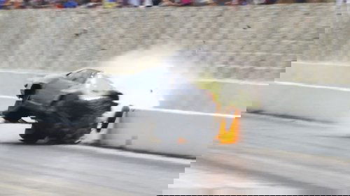 Background image for Hot Mess