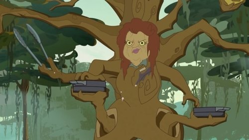 Background image for Bayou Barb