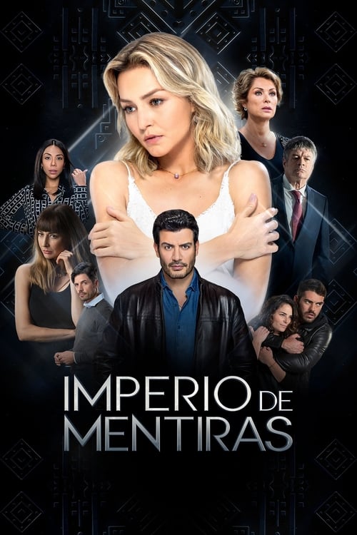 Show cover for Imperio De Mentiras