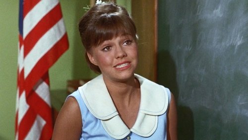 Background image for Gidget is a Proper Noun