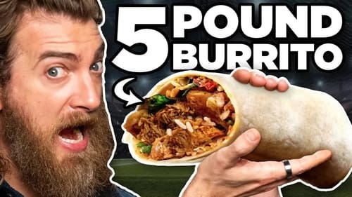 Biggest Stadium Foods In America (Taste Test)