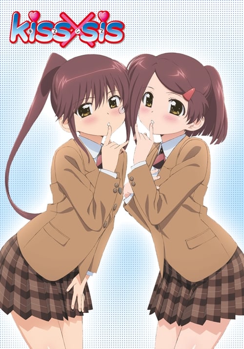 Show cover for KissXsis