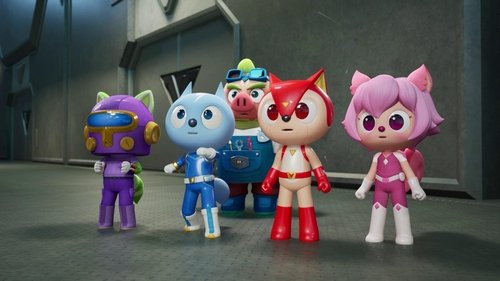 Background image for Episode 8