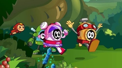 Background image for Episode 4