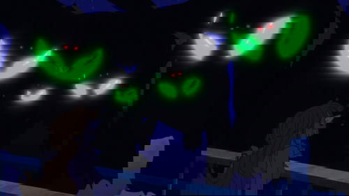 Background image for Caesar Goes Missing! The Pirate Alliance Makes a Sortie!