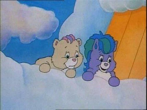 Background image for Care-a-lot's Birthday