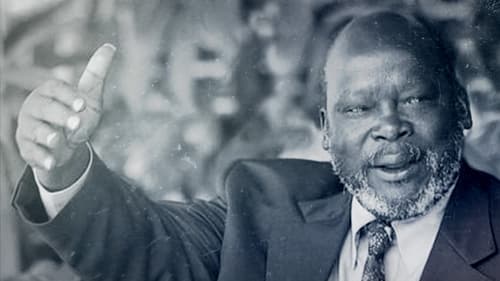 John Garang: A Mysterious Death