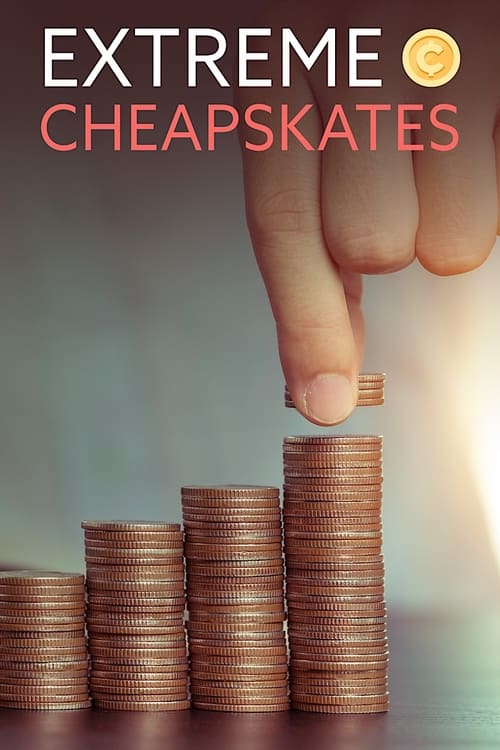 Show cover for Extreme Cheapskates