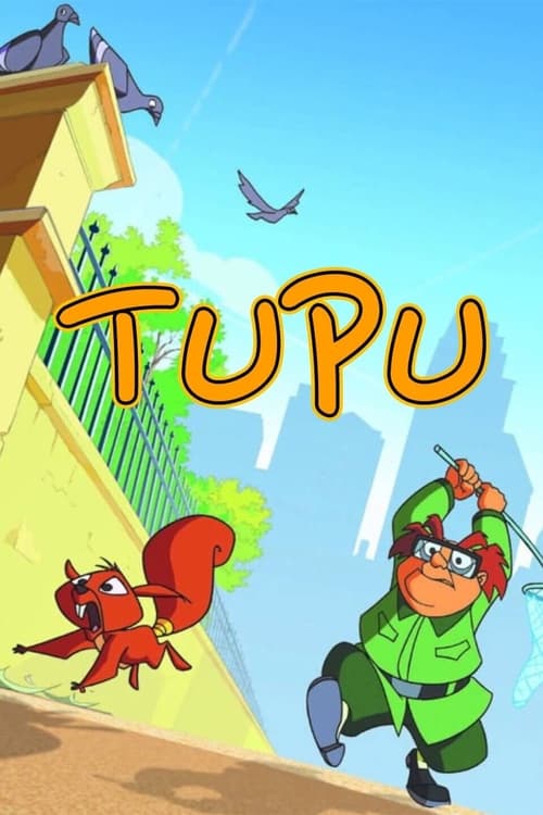 Tupu