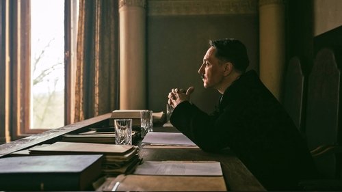 Background image for Rise And Fall of the Nazi, Part 7 - Trechery