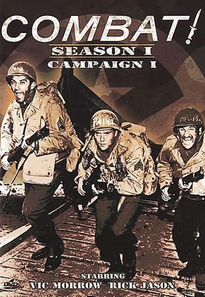 Season 1 poster