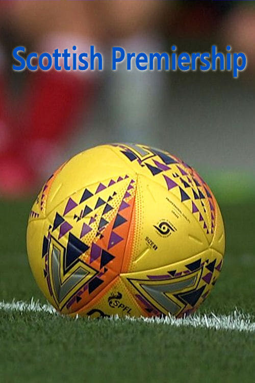 Scottish Premiership