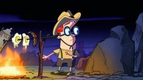 Background image for Gumfight at the S'Okay Corral