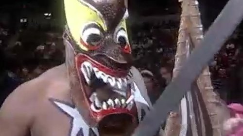 Background image for Superstars - Apr. 10, 1993