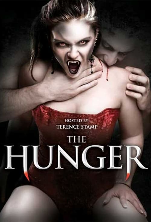 Show cover for The Hunger