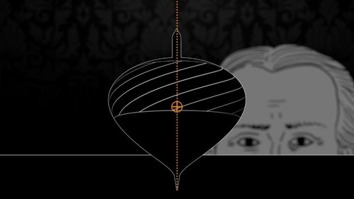 Background image for Kovaleskaya's Spinning Top or The Best Way to Spin