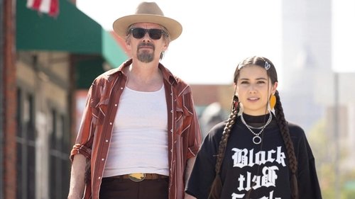 Background image for The Old Indian Trick