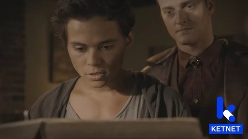 Background image for Episode 11