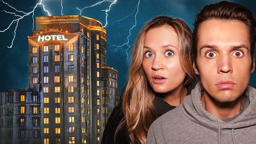 Background image for Surviving The 4 Most Haunted Hotels in America