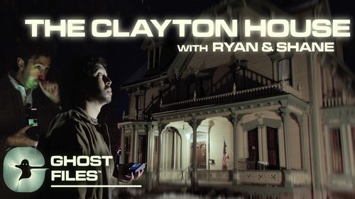 Background image for The Wealthy Wraiths of the Clayton House