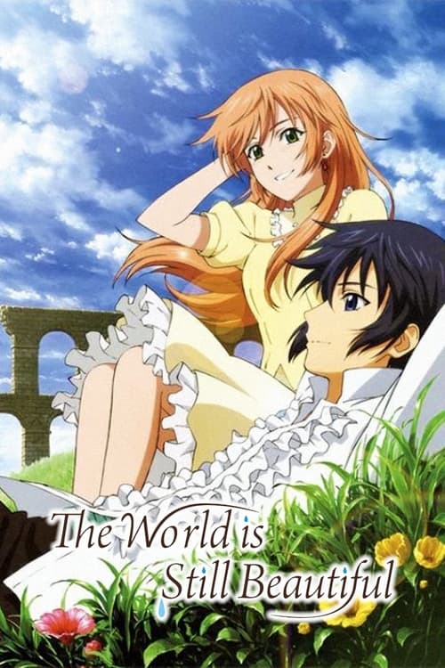 Show cover for The World is Still Beautiful