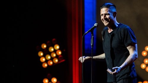 Background image for Wil Anderson - FIRE AT WIL