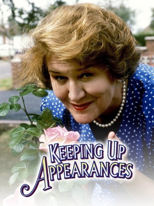 Show cover for Keeping Up Appearances