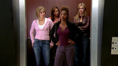 Background image for The Gift