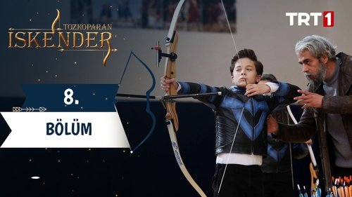 Background image for Episode 8