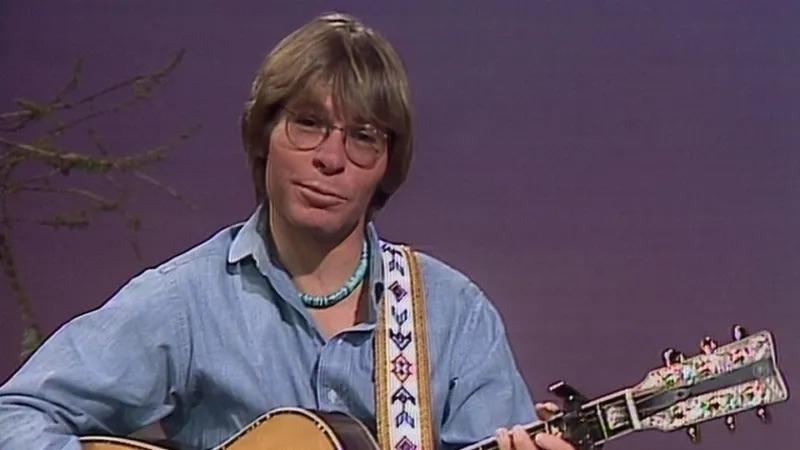 John Denver