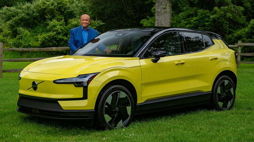 Background image for 2025 Volkswagen Golf R & GTI