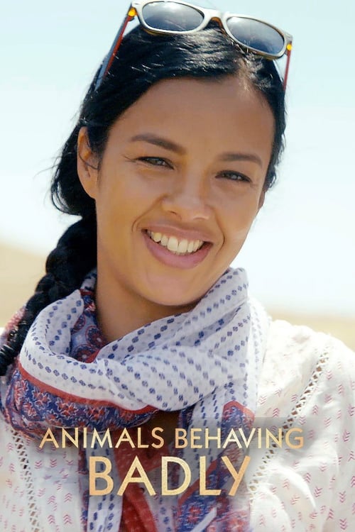 Show cover for Animals Behaving Badly