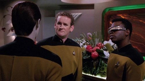 Background image for Data's Day