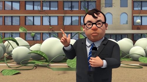 Background image for Episode 11