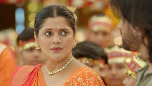 E1358. Pushpa's Past Unveiled