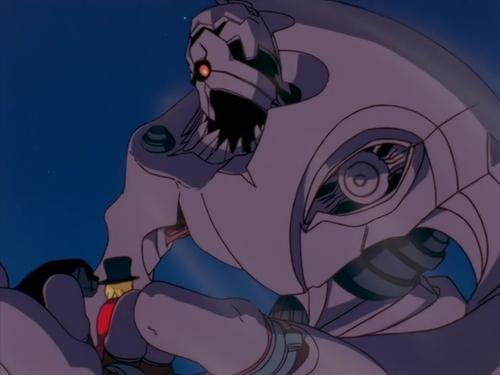 Background image for The Maiden and the Meeting