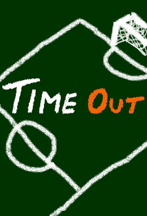 Show cover for Time out