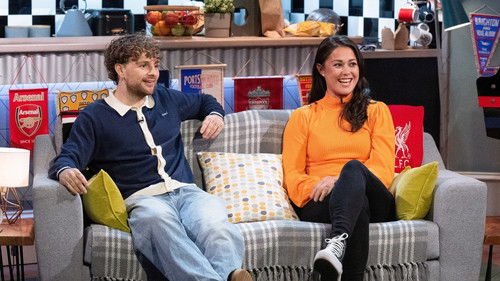 Tom Grennan / Sam Quek